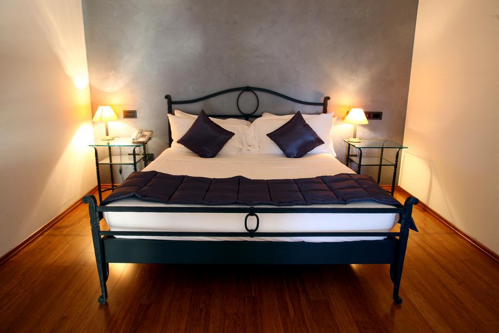 Hotel San Rocco Múggia Habitación foto
